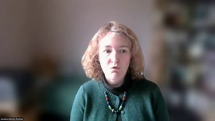 Webinaire Chaire SHS IDF : Rencontre avec les lauréates