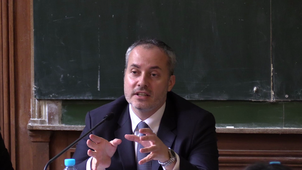 28/32 - The Global Pact for the Environment - M. Vinuales - Differentiation and CBDR