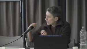 Session 6 – Edmond Malinvaud and economic expertise