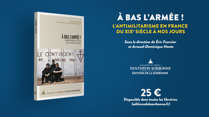 Book trailer de l'ouvrage 