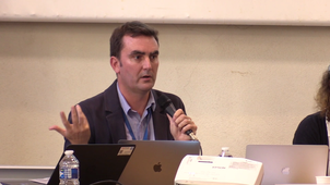 10/20 - OIT Regards croisés universitaires et syndicaux - M. MIias, Mme Barraud de Lagerie, Mr Bourguigon - Les accords-cadres internationaux : quels usages récents dans les groupes français ?