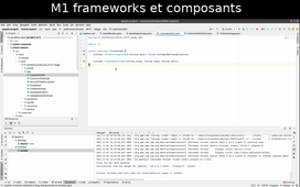 [MIAGE M1FC] 03 Structure du projet et packages