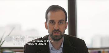 8. Fabrice Langrognet, 
