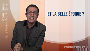 4.7. Et la Belle Époque ?
