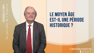 2.1. Le Moyen Âge est-il une période historique?