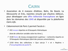 Cairn