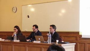 04/17 - Unilateral / Extraterritorial Sanctions - M. Kerbrat – Unilateral / extraterritorial sanctions as a challenge to the theory of jurisdiction