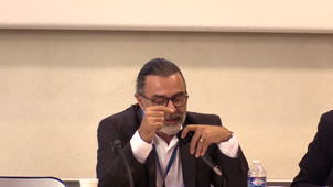 11/20 - OIT Regards croisés universitaires et syndicaux - M. Tirat–  Les accords-cadres internationaux : le point de vue d’un négociateur syndical