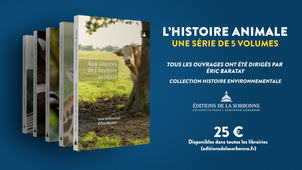 Book trailer de la série d'ouvrages 