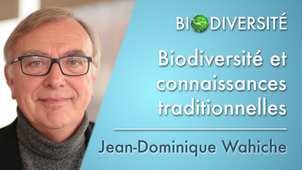 7.02	Biodiversité et connaissances traditionnelles
