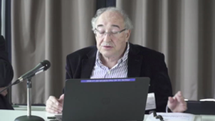 Session 7 - Edmond Malinvaud and the theories of unemployment
