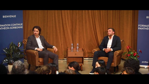 Conférence 