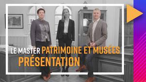 Les métiers du patrimoine culturel - Patrimoine et musées - enseignants