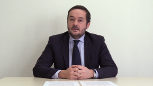 Thème 4 : L'effet réel des procédures collectives (Vidéo 1)