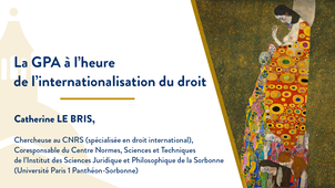 01_La GPA à l’heure de l’internationalisation du droit