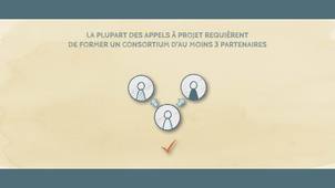 2.2 Mobiliser ses partenaires