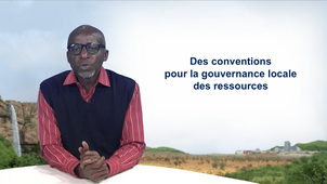 5.2 Des conventions pour la gouvernance locale des ressources