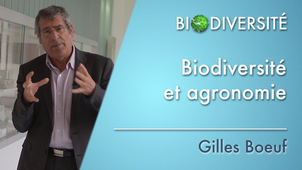 4.00 Biodiversité et agronomie