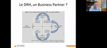 La GRH entre performance économique et projet social