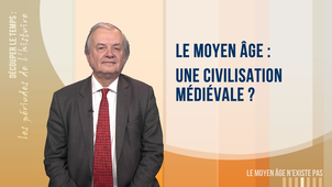 2.4. Le Moyen Âge : une civilisation médiévale?
