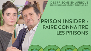 1.4. Prison Insider : faire connaitre la prison