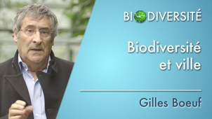 5b.00 Biodiversité et ville